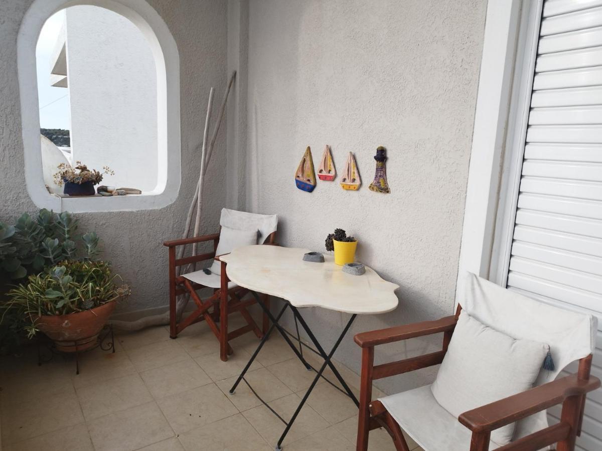Indigo Apartment Rafina  Exterior photo