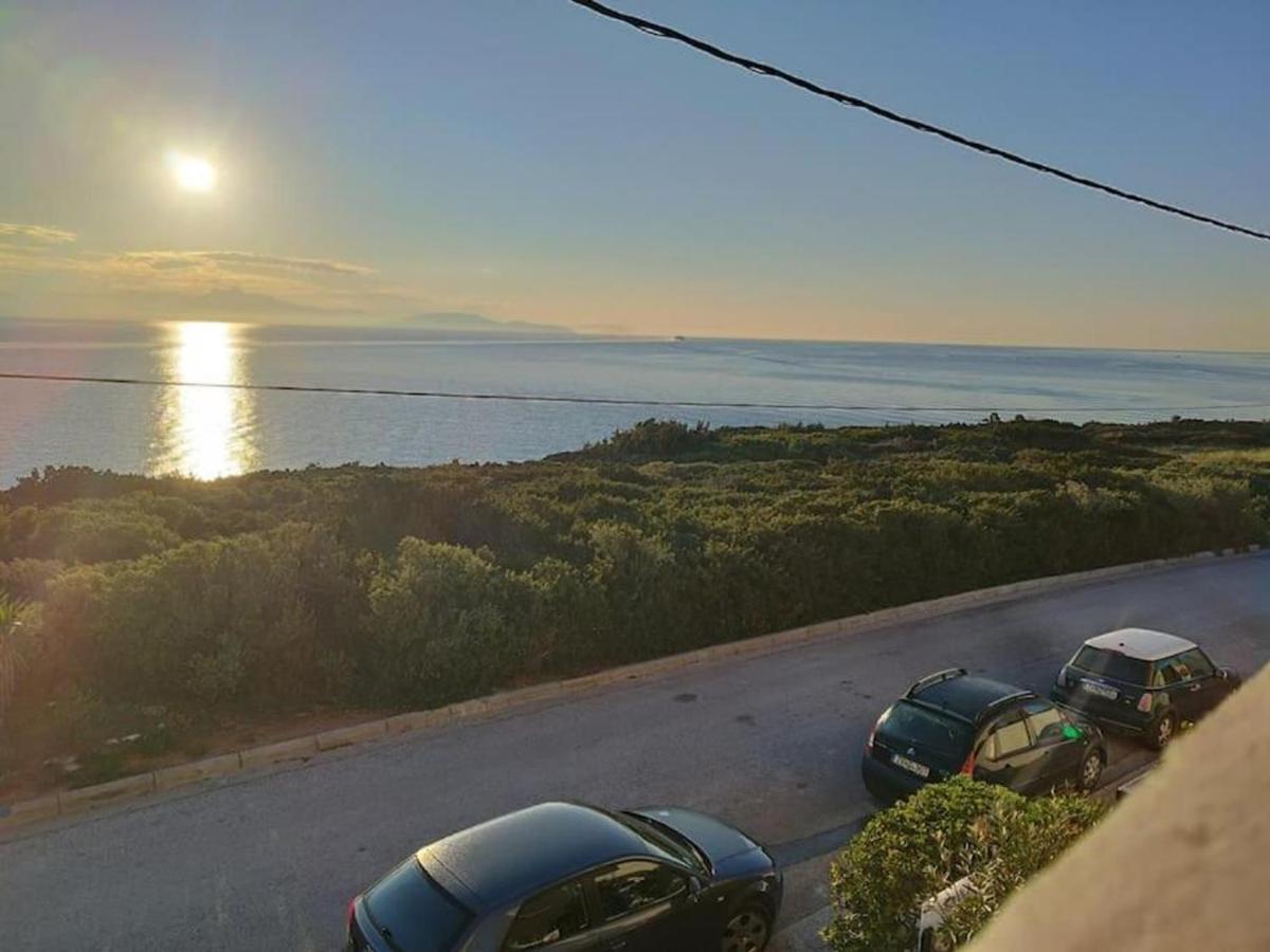 Indigo Apartment Rafina  Exterior photo