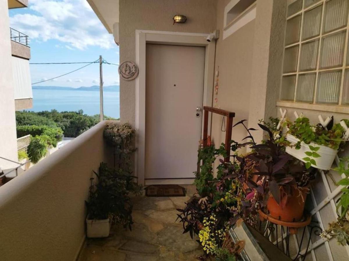 Indigo Apartment Rafina  Exterior photo