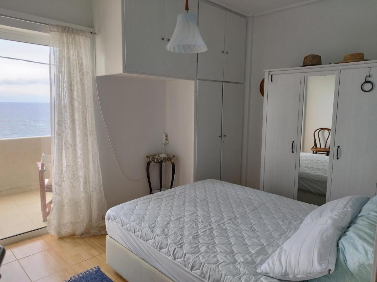 Indigo Apartment Rafina  Exterior photo